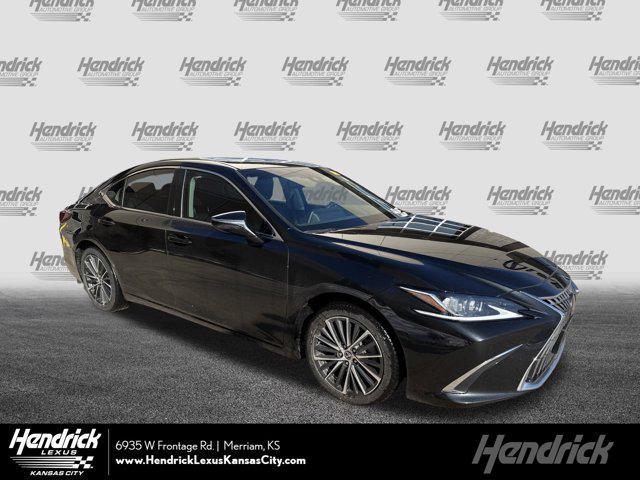 used 2022 Lexus ES 350 car, priced at $32,929