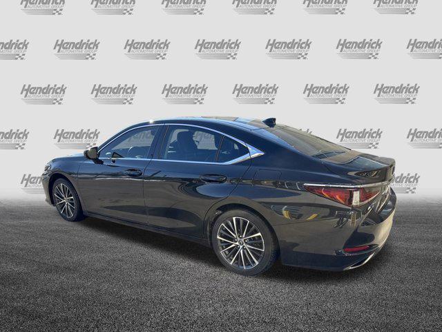 used 2022 Lexus ES 350 car, priced at $32,929