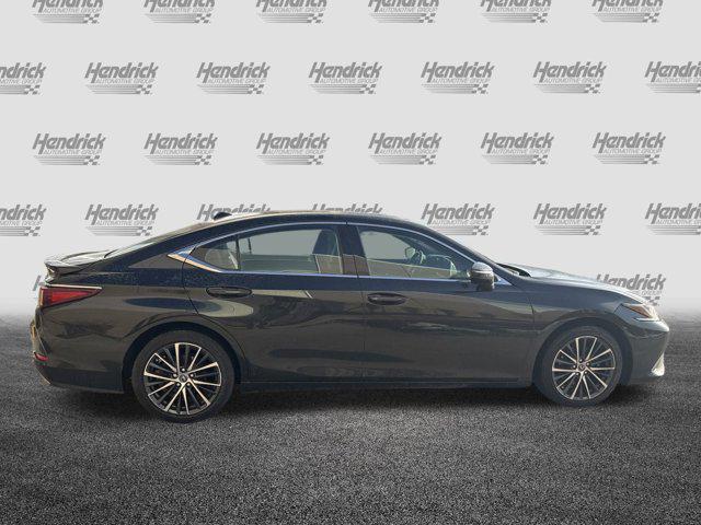 used 2022 Lexus ES 350 car, priced at $38,564