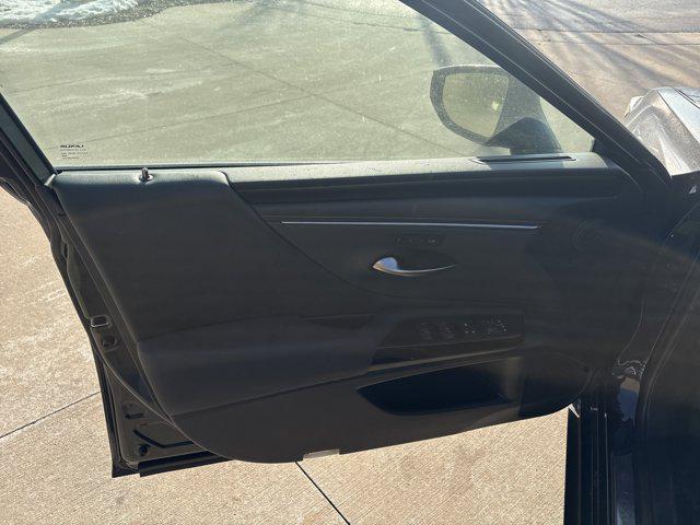 used 2022 Lexus ES 350 car, priced at $38,564