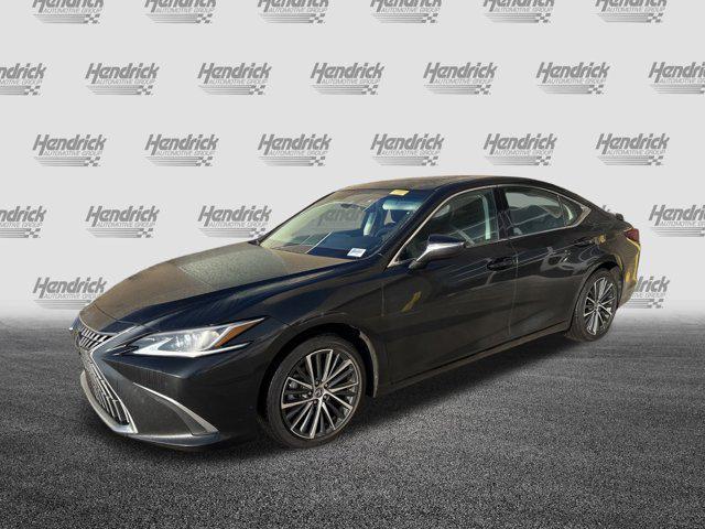 used 2022 Lexus ES 350 car, priced at $38,564