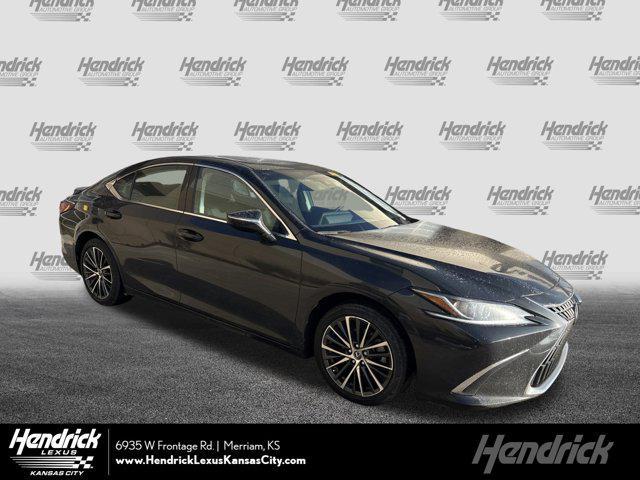 used 2022 Lexus ES 350 car, priced at $38,564