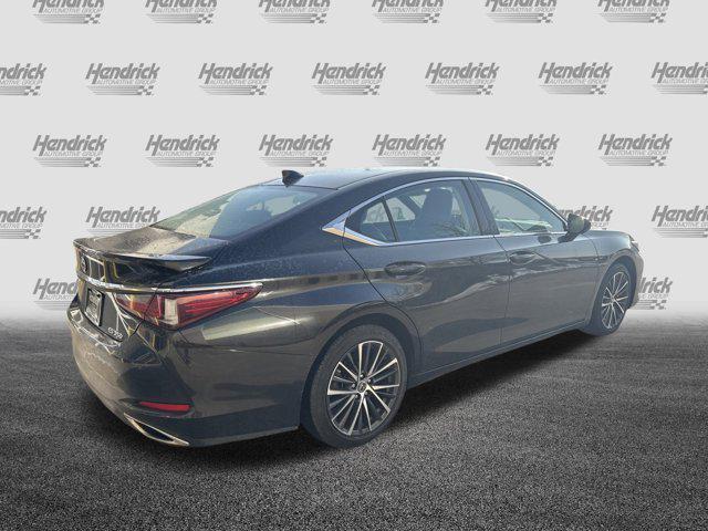 used 2022 Lexus ES 350 car, priced at $38,564