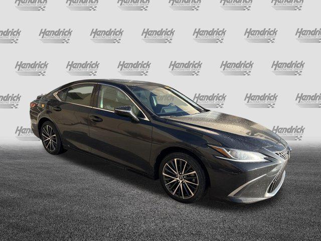 used 2022 Lexus ES 350 car, priced at $38,564