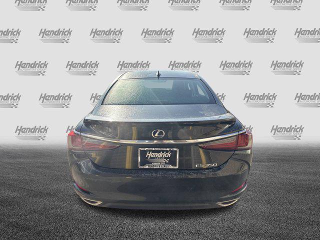 used 2022 Lexus ES 350 car, priced at $38,564