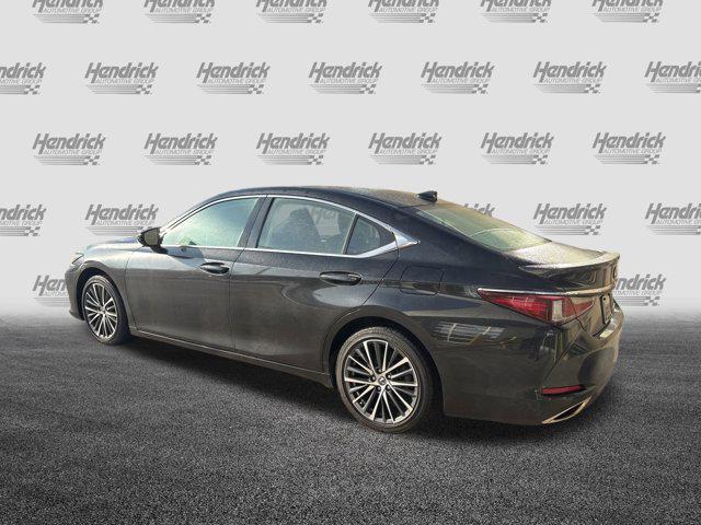 used 2022 Lexus ES 350 car, priced at $38,564