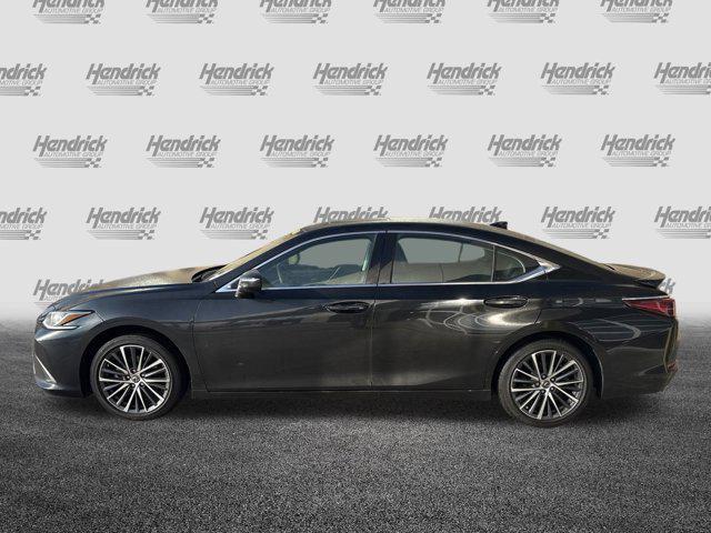 used 2022 Lexus ES 350 car, priced at $38,564