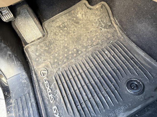 used 2021 Lexus GX 460 car, priced at $38,695