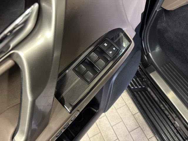 used 2021 Lexus GX 460 car, priced at $36,997