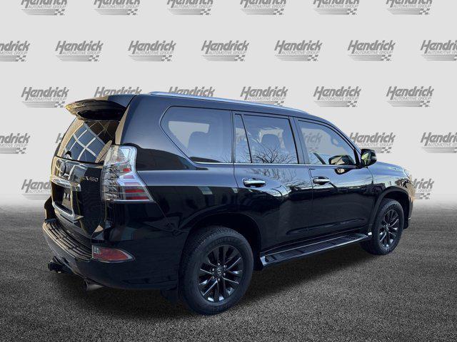 used 2021 Lexus GX 460 car, priced at $38,695