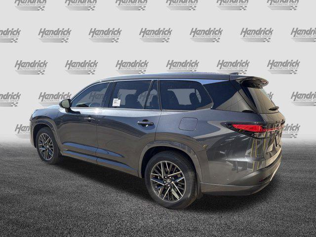 new 2026 Lexus TX 350 car, priced at $67,779