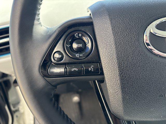 used 2019 Toyota Prius car, priced at $23,027