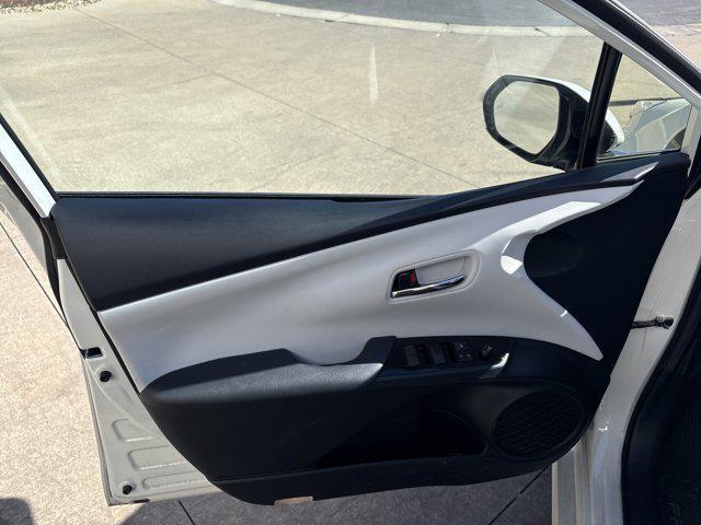 used 2019 Toyota Prius car, priced at $23,027