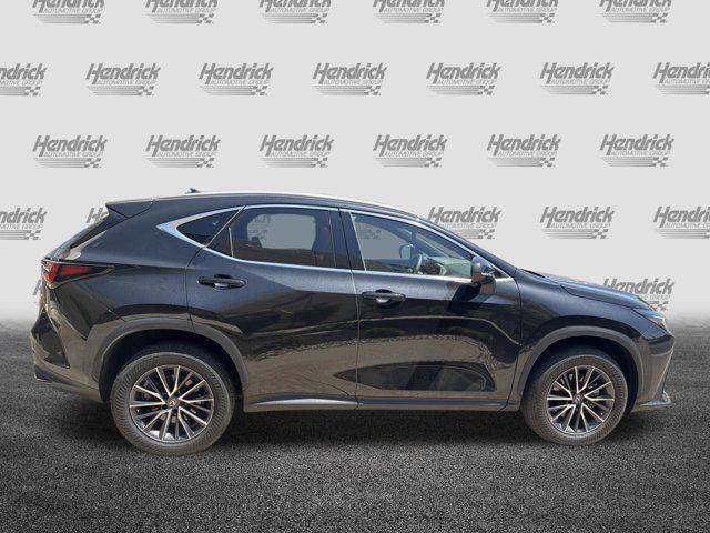 used 2023 Lexus NX 350 car, priced at $44,987