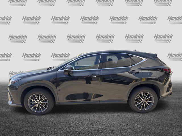 used 2023 Lexus NX 350 car, priced at $44,987