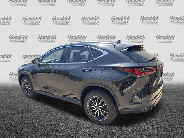 used 2023 Lexus NX 350 car, priced at $44,987