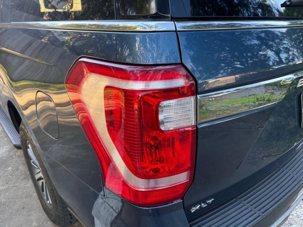 used 2019 Ford Expedition Max car, priced at $24,624