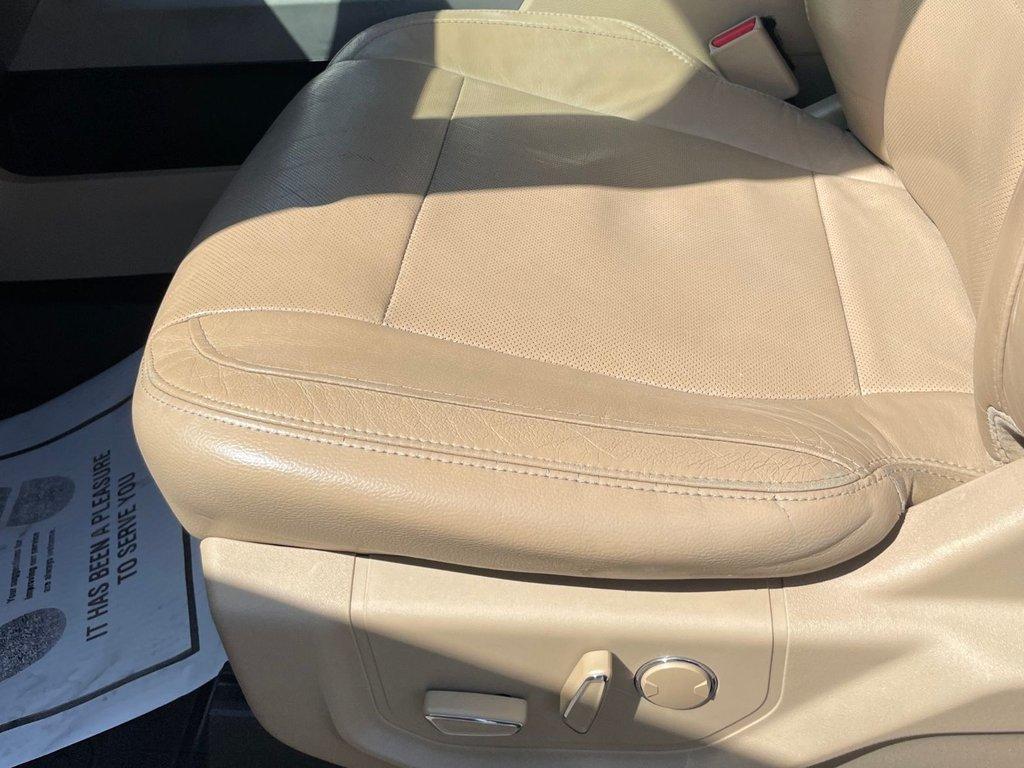 used 2015 Ford F-150 car, priced at $19,950