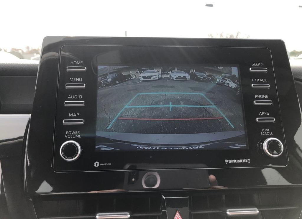 used 2024 Toyota Camry car, priced at $28,950