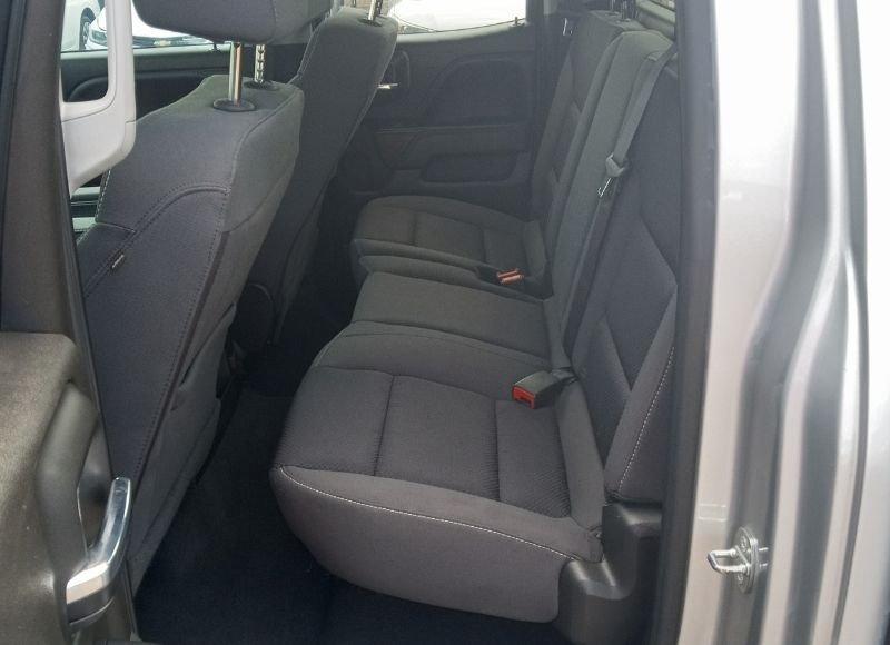 used 2019 GMC Sierra 1500 Limited car, priced at $32,950