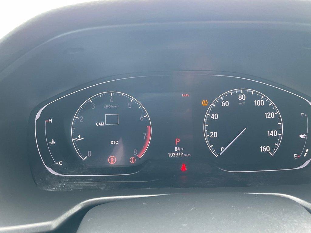 used 2020 Honda Accord car, priced at $18,950