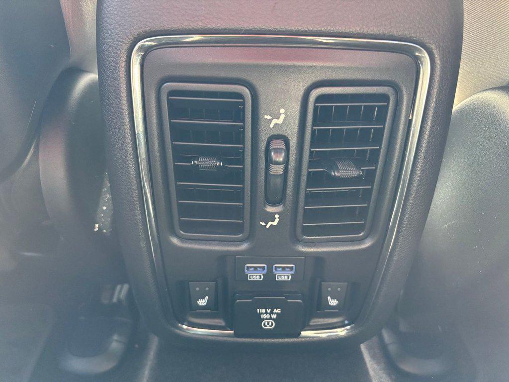 2018 Granite Crystal Metallic Clearcoat Jeep Grand Cherokee