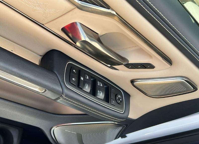 used 2020 Ram 1500 car, priced at $45,950