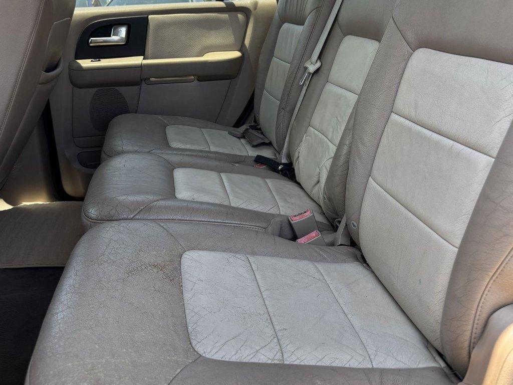 used 2003 Ford Expedition car, priced at $6,950