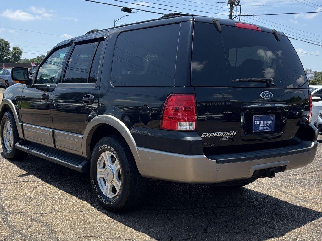 used 2003 Ford Expedition car, priced at $6,950