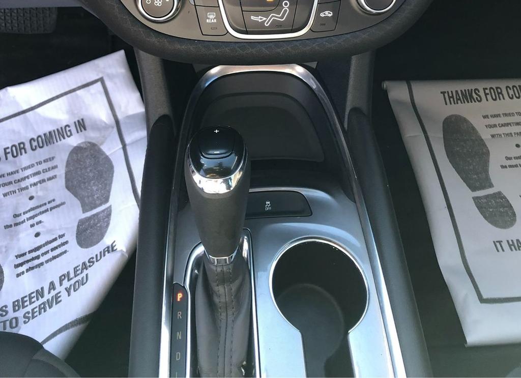 used 2018 Chevrolet Malibu car, priced at $12,950