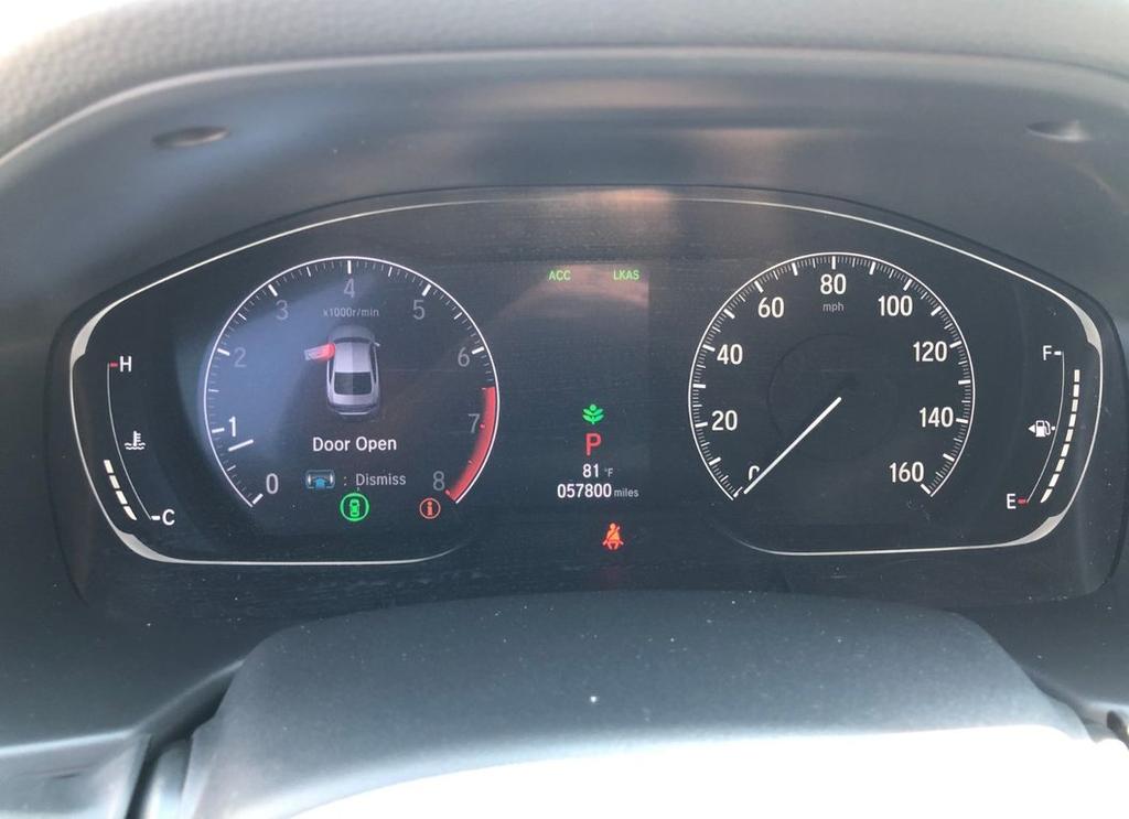 used 2020 Honda Accord car, priced at $20,950
