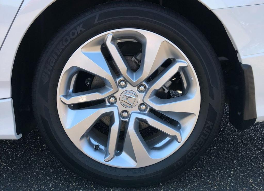 used 2020 Honda Accord car, priced at $20,950