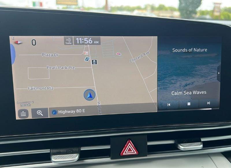 used 2021 Hyundai Elantra car, priced at $22,950