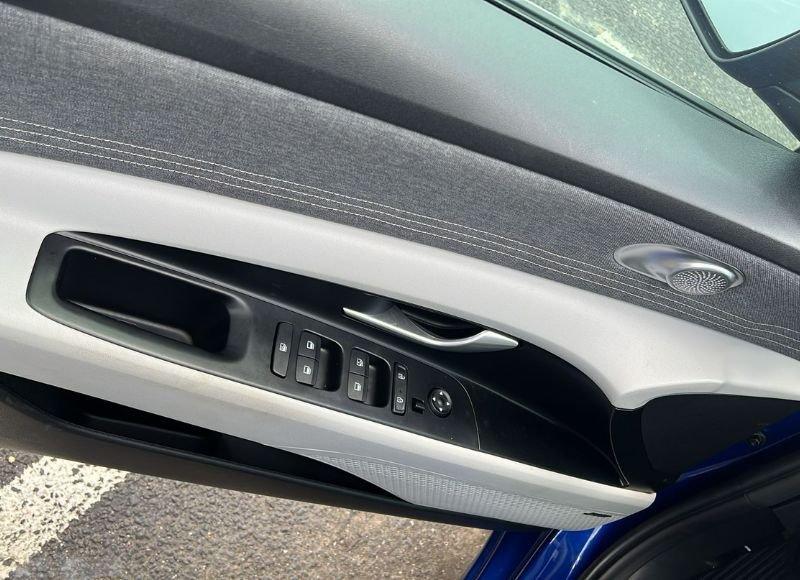 used 2021 Hyundai Elantra car, priced at $22,950