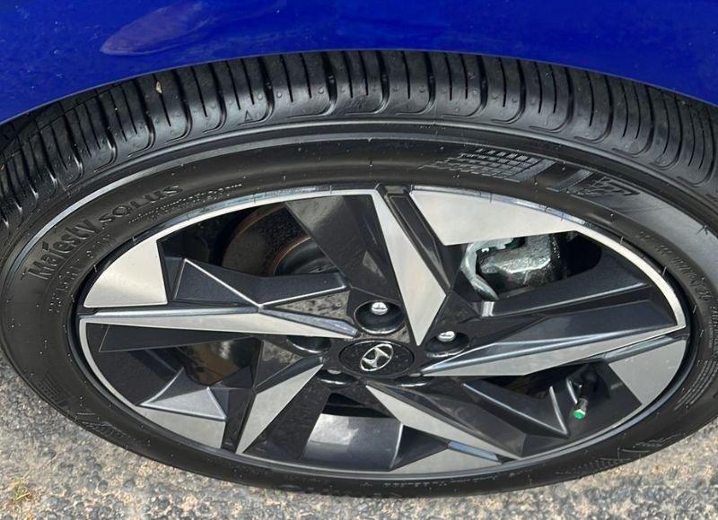 used 2021 Hyundai Elantra car, priced at $22,950