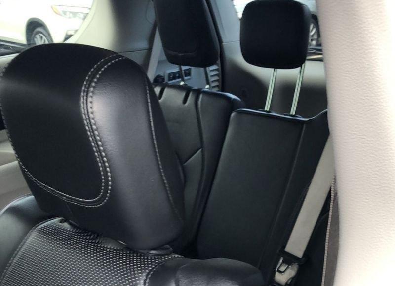 used 2018 Chrysler Pacifica car, priced at $26,950