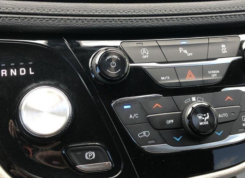 used 2018 Chrysler Pacifica car, priced at $26,950