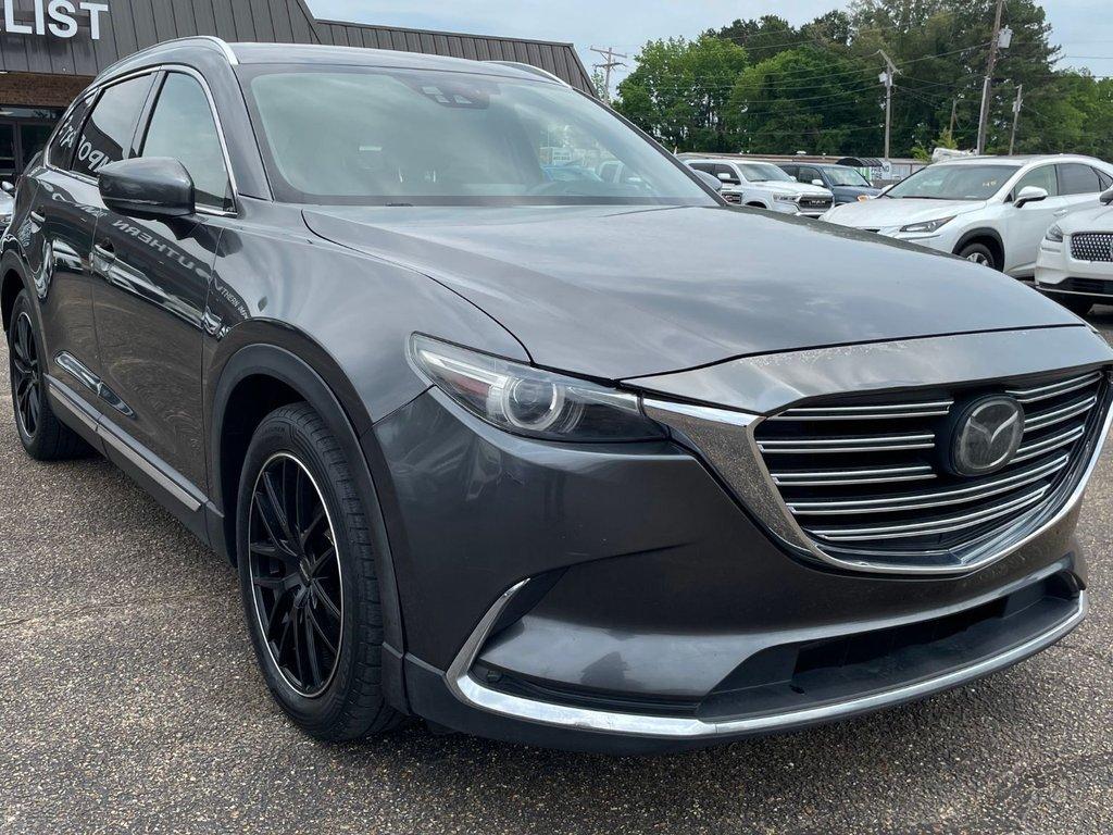 used 2016 Mazda CX-9 car, priced at $14,950
