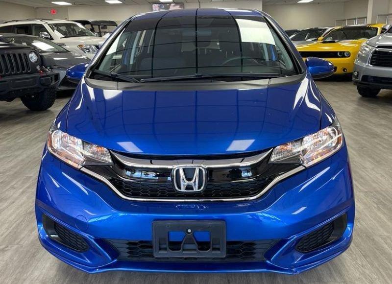 used 2020 Honda Fit car, priced at $19,950