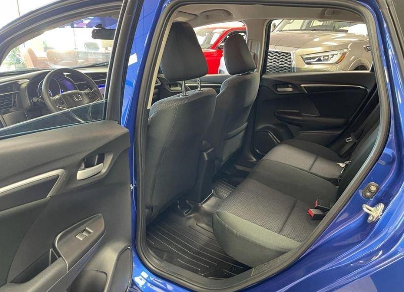 used 2020 Honda Fit car, priced at $19,950