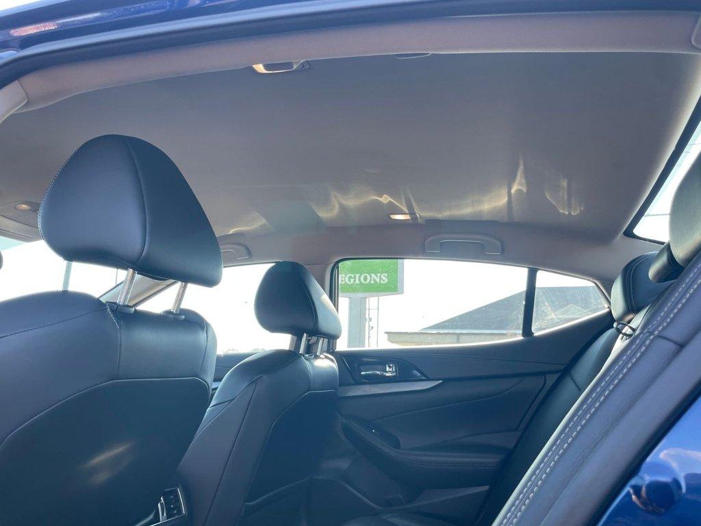 used 2017 Nissan Maxima car, priced at $16,950
