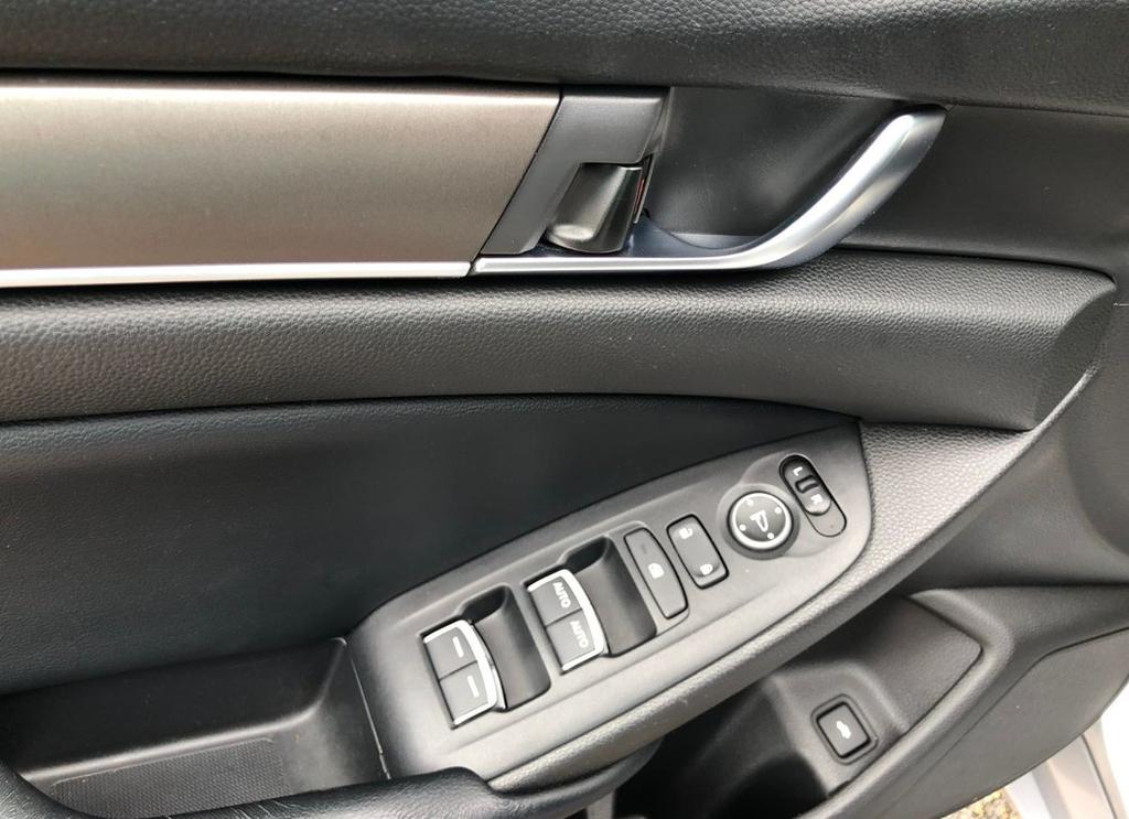 used 2018 Honda Accord car, priced at $18,950