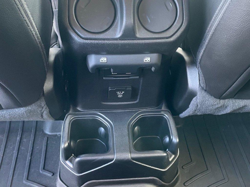 used 2021 Jeep Gladiator car, priced at $32,950