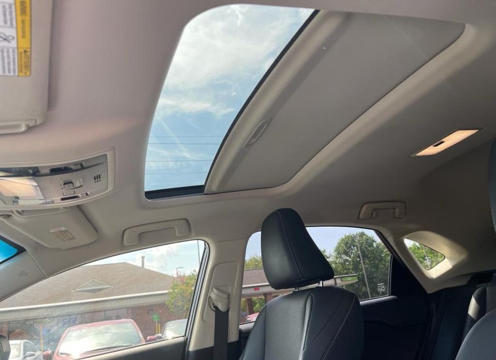 used 2017 Lexus NX 200t car, priced at $24,950