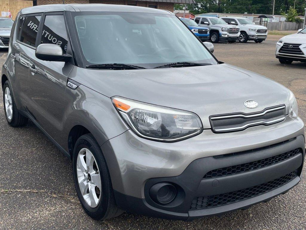 used 2017 Kia Soul car, priced at $8,950