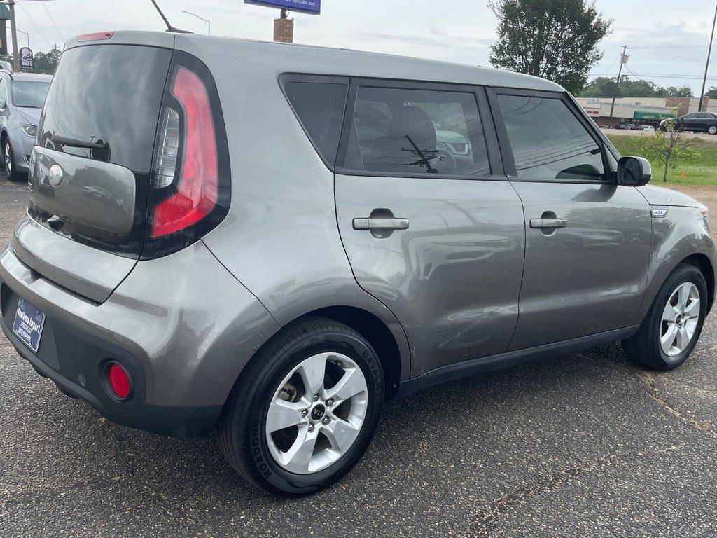 used 2017 Kia Soul car, priced at $8,950