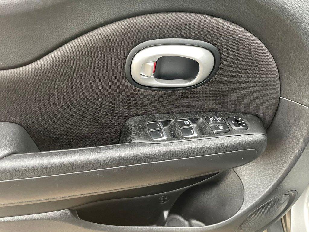 used 2017 Kia Soul car, priced at $8,950