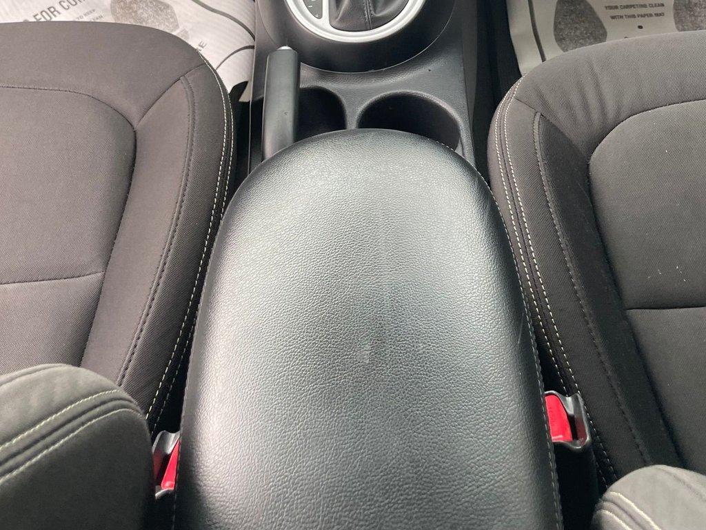 used 2017 Kia Soul car, priced at $8,950