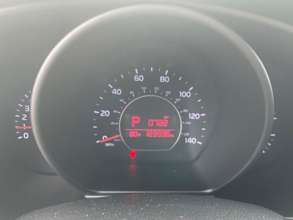 used 2017 Kia Soul car, priced at $8,950