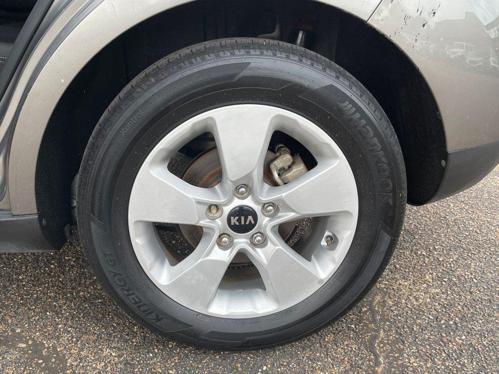 used 2017 Kia Soul car, priced at $8,950
